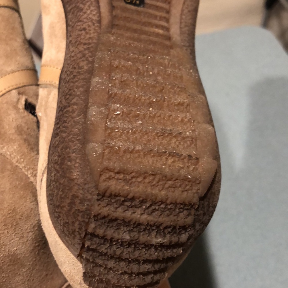 Aquatalia Weatherproof Boots - Picture 10 of 16